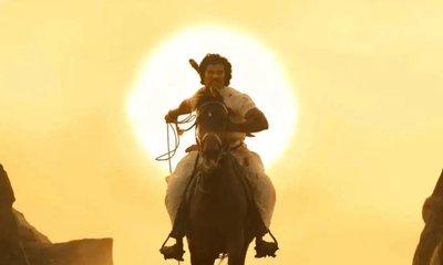 ವಿಜಯ್‌ -ರಶ್ಮಿಕಾ ಜೊತೆಯಾಗಿ ನಟಿಸುತ್ತಿರುವ ಸಿನಿಮಾ ಟೈಟಲ್‌ ರಿವೀಲ್‌!