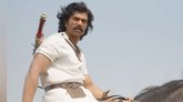 Vijay Deverakonda: 'ರಣಬಾಲಿ' ತೆರೆಮರೆಯ ದೃಶ್ಯ ವೈರಲ್‌!