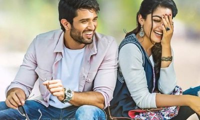 ವಿಜಯ್ -ರಶ್ಮಿಕಾ ಮಂದಣ್ಣ ಸಿನಿಮಾಕ್ಕೆ ಈ ಖ್ಯಾತ ನಟನ ಎಂಟ್ರಿ!