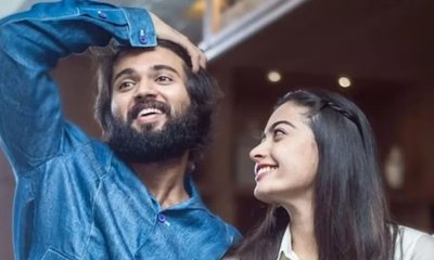 ಎರಡು ಬಾರಿ ಮದುವೆ ಆಗಲಿದೆ ರಶ್ಮಿಕಾ-ವಿಜಯ್‌ ದೇವರಕೊಂಡ ಜೋಡಿ!