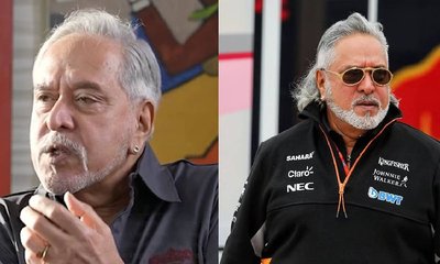 ಮೊದಲು ಭಾರತಕ್ಕೆ ಬನ್ನಿ; ವಿಜಯ್ ಮಲ್ಯಗೆ ಬಾಂಬೆ ಹೈಕೋರ್ಟ್ ಸೂಚನೆ