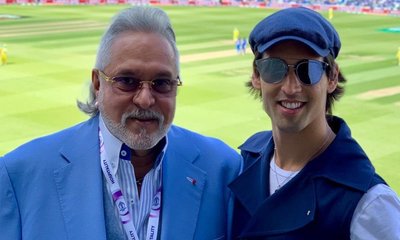 450  ಕೋಟಿ ರುಗೆ ಆರ್‌ಸಿಬಿ ಖರೀದಿಸಿದ್ದಕ್ಕೆ ಹುಚ್ಚ ಎಂದಿದ್ದರು: ಮಲ್ಯ!