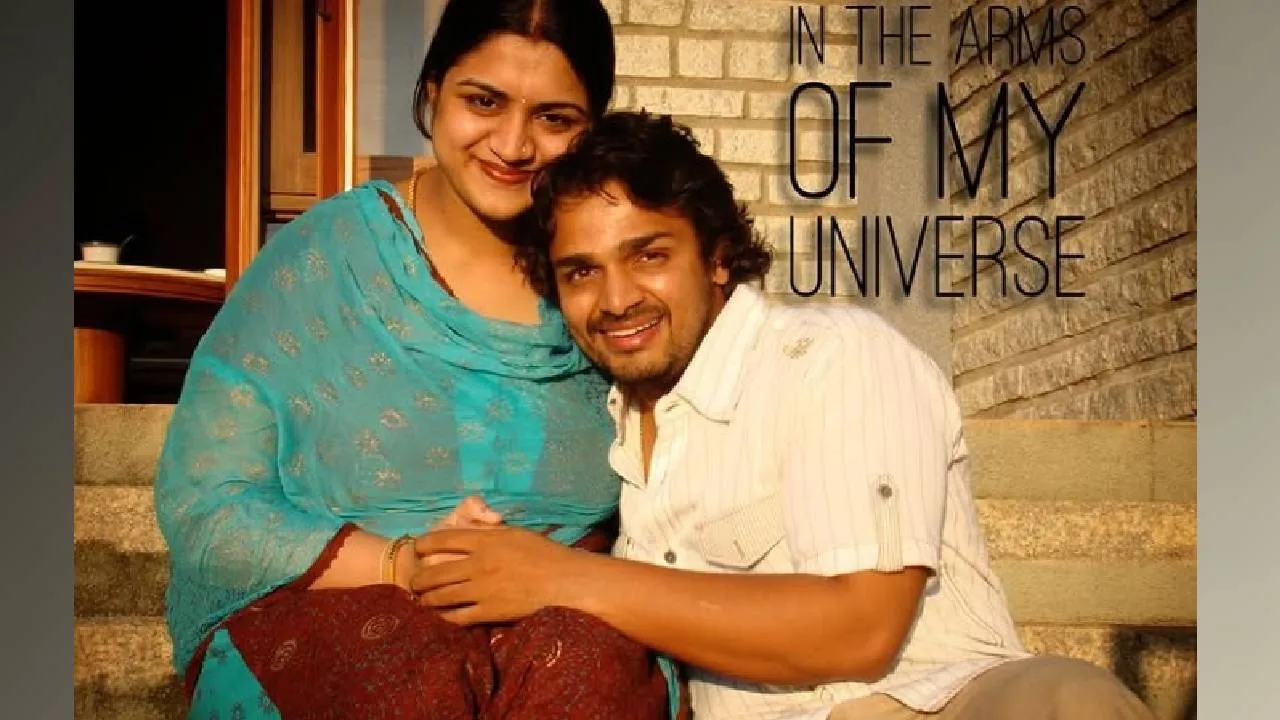 Vijay Raghavendra: ಪ್ರೀತಿ ಎಂದರೆ ನೀನೇ; ಜನ್ಮದಿನದಂದು ಪತ್ನಿ ಸ್ಪಂದನಾ ನೆನೆದು ವಿಜಯ್‌ ರಾಘವೇಂದ್ರ ಭಾವುಕ ಪೋಸ್ಟ್‌ - Image 7