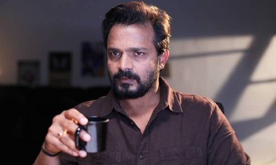 2ನೇ ಮದುವೆ ಬಗ್ಗೆ ವಿಜಯ ರಾಘವೇಂದ್ರ ಏನಂದ್ರು?