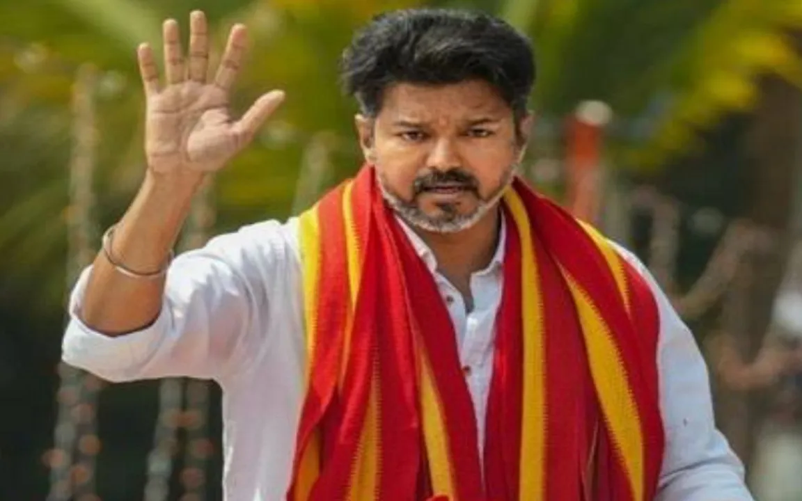 Vijay