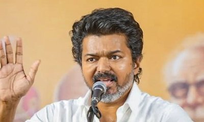 ಕೋರ್ಟ್ ಮೊರೆ ಹೋಗುತ್ತಾ ಟಿವಿಕೆ?