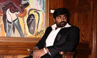 ʻರಾಮಾಯಣʼ ಸಿನಿಮಾದಲ್ಲಿ ವಿಜಯ್ ಸೇತುಪತಿ?