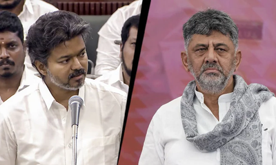 ಕಾವೇರಿ ವಿವಾದ: ಸುಪ್ರೀಂ ಕೋರ್ಟ್‌ನಲ್ಲಿ ತಮಿಳುನಾಡು ಅರ್ಜಿ ವಿಚಾರಣೆ
