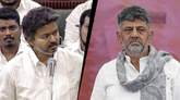 ಕಾವೇರಿ ವಿವಾದ: ಸುಪ್ರೀಂ ಕೋರ್ಟ್‌ನಲ್ಲಿ ತಮಿಳುನಾಡು ಅರ್ಜಿ ವಿಚಾರಣೆ