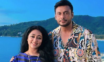 ದರ್ಶನ್ ಪತ್ನಿಗೆ ಅಶ್ಲೀಲ ಕಾಮೆಂಟ್; 4ನೇ ಆರೋಪಿಗೆ ಜಾಮೀನು ಮಂಜೂರು