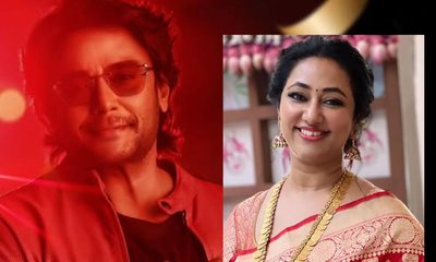 ಮೂವಿ ನೋಡಿದ ಬಳಿಕ ರಿವ್ಯೂ ಶೇರ್‌ ಮಾಡಿದ ವಿಜಯಲಕ್ಷ್ಮಿ ದರ್ಶನ್‌!