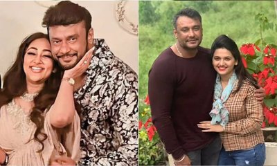 ವಿಜಯಲಕ್ಷ್ಮಿ ಪೋಸ್ಟ್‌ ಬೆನ್ನಲ್ಲೇ ಇನ್ಸ್ಟಾ ಸ್ಟೋರಿ ಹಾಕಿದ ಪವಿತ್ರಾ ಗೌಡ!