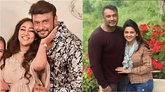 ವಿಜಯಲಕ್ಷ್ಮಿ ಪೋಸ್ಟ್‌ ಬೆನ್ನಲ್ಲೇ ಇನ್ಸ್ಟಾ ಸ್ಟೋರಿ ಹಾಕಿದ ಪವಿತ್ರಾ ಗೌಡ!