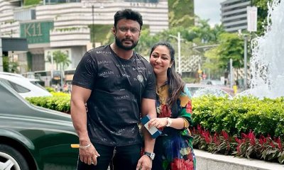 ʼದಿ ಡೆವಿಲ್‌ʼ ಚಿತ್ರಕ್ಕೆ ಸಹಕಾರ ನೀಡುವುದಾಗಿ ತಿಳಿಸಿದ ದರ್ಶನ್‌
