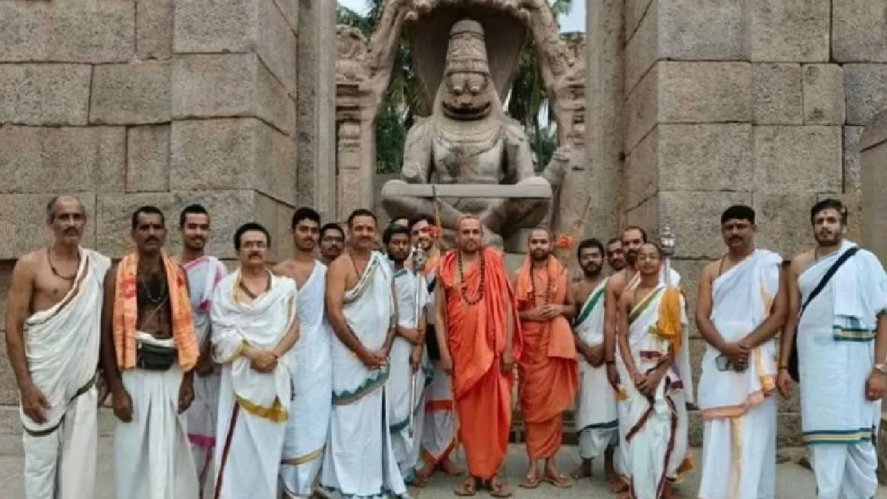 Vijayanagara News