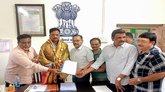 ಹೊಸಪೇಟೆಯಲ್ಲಿ ನೂತನ ಇಎಸ್ಐ ಆಸ್ಪತ್ರೆ ಸ್ಥಾಪಿಸಲು ಮನವಿ