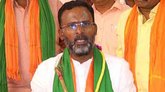 ಬಿಜೆಪಿಗೆ ಬರದಿದ್ದರೆ ಸಿಬಿಐ, ಇಡಿ ದಾಳಿ ಬೆದರಿಕೆ: ವಿಜಯಾನಂದ ಕಾಶಪ್ಪನವರ