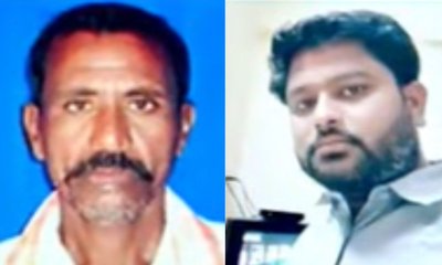 ತಾಯಿ ಜತೆ ಅಕ್ರಮ ಸಂಬಂಧ ಹೊಂದಿದ್ದ ಕೆಲಸದಾಳು ಕಥೆ ಮುಗಿಸಿದ ಮಗ!