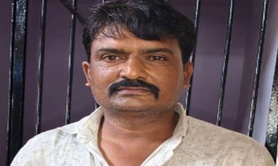 ನಕಲಿ ಡಿಎಸ್‌ಪಿ ಹೆಡೆಮುರಿ ಕಟ್ಟಿದ ವಿಜಯಪುರ ಖಾಕಿ