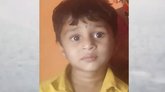 ಆಟವಾಡುತ್ತಿದ್ದ ವೇಳೆ ತೆರೆದ ಬಾವಿಗೆ ಬಿದ್ದು ಮಗು ಸಾವು