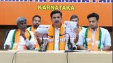 ಸರ್ಕಾರ ರೈತರ ಆತ್ಮಸ್ಥೈರ್ಯ ಕುಗ್ಗಿಸುವ ಕೆಲಸ ಮಾಡುತ್ತಿದೆ: ಬಿ.ವೈ.ವಿ
