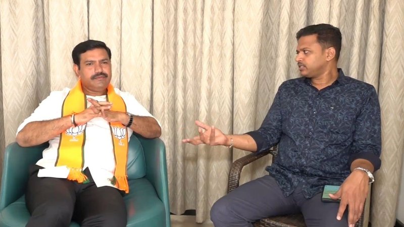 Vijayendra