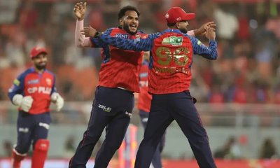 ಪಂಜಾಬ್‌ ಕಿಂಗ್ಸ್‌ ಗೆಲುವಿನ ಬಳಿಕ ಅಂಕಪಟ್ಟಿಯಲ್ಲಿ ಮಹತ್ವದ ಬದಲಾವಣೆ