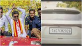 ಸಿಎಂ ಆಗುವ ಸುಳಿವು 2024ರ ಚಿತ್ರದಲ್ಲೇ ನೀಡಿದ್ದ ದಳಪತಿ ವಿಜಯ್