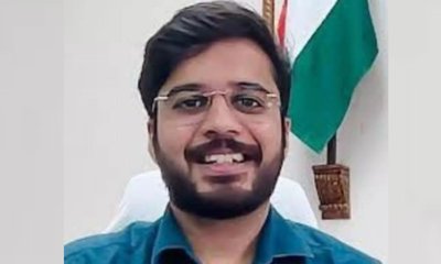ಬೆಂಗಳೂರಿನ ಪಬ್‌ನಲ್ಲಿ ಆಂಧ್ರ ಪ್ರದೇಶದ ಅಧಿಕಾರಿ ಕಿರಿಕ್; FIR ದಾಖಲು