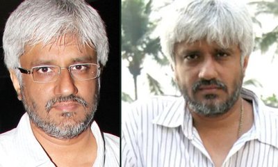 ಬಾಲಿವುಡ್ ಖ್ಯಾತ ನಿರ್ದೇಶಕ ವಿಕ್ರಮ್ ಭಟ್ ಅರೆಸ್ಟ್‌!