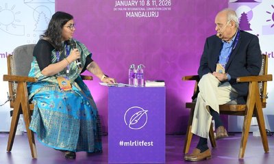 ಪಾಕಿಸ್ತಾನದ ಜತೆ ರಾಜಿ, ಸಂಧಾನ, ಶಾಂತಿ ಅಸಾಧ್ಯ: ವಿಕ್ರಮ್‌ ಸೂದ್‌