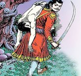 ಕಥಾ ಸರಿತ್ಸಾಗರ: ವಿಕ್ರಮಾದಿತ್ಯ ಬೇತಾಳನ ಕಥೆ- 1