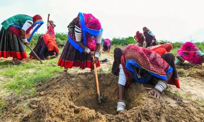 ವಿಬಿ ಜಿ ರಾಮ್ ಜಿ ಯೋಜನೆಗೆ ಮಿತ್ರಪಕ್ಷದಿಂದಲೂ ವಿರೋಧ