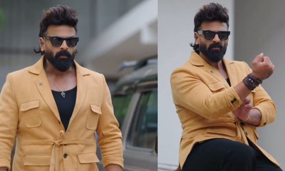 ಟ್ರೋಲ್ ಮಾಡಿದವರಿಗೆ ವಿನಯ್‌ ಖಡಕ್‌ ಪೋಸ್ಟ್‌