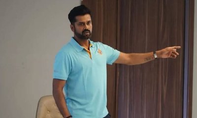 ಕರ್ನಾಟಕ ತಂಡದ ಮುಖ್ಯ ಕೋಚ್ ಆಗಿ ವಿನಯ್ ಕುಮಾರ್ ಆಯ್ಕೆ?