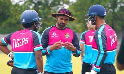 ಕರ್ನಾಟಕ ಕ್ರಿಕೆಟ್‌ ತಂಡಕ್ಕೆ ವಿನಯ್‌ ಕುಮಾರ್‌ ಹೆಡ್‌ ಕೋಚ್‌?