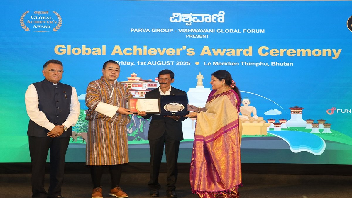 Vinay Kumr Shetty