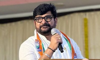 ವಿನಯ್‌ ಕುಲಕರ್ಣಿಗೆ ಗುಡ್‌ನ್ಯೂಸ್‌; ಶಾಸಕ ಸ್ಥಾನ ಮರುಸ್ಥಾಪನೆ