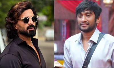 ಗಿಲ್ಲಿ ವಿರುದ್ಧ ನೆಗೆಟಿವ್‌ ಪ್ರಚಾರ ಮಾಡ್ತಿದ್ದಾರಾ? ವಿನಯ್ ಗೌಡ ಏನಂದ್ರು?