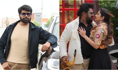 ʻರೋಲೆಕ್ಸ್ʼ ಅಡ್ಡಕ್ಕೆ ವಿನೋದ್ ಪ್ರಭಾಕರ್ ಎಂಟ್ರಿ; ಕೋಮಲ್‌ಗೆ ಮರಿ ಟೈಗರ್ ಬಲ