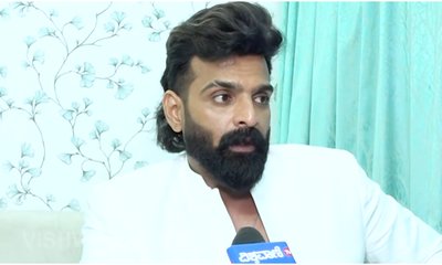 ʻಟ್ರೋಲ್ ಮಾಡಿದಷ್ಟು ಬ್ಯಾಂಕ್ ಬ್ಯಾಲೆನ್ಸ್ ಹೆಚ್ಚುತ್ತಿದೆʼ ಎಂದ ವಿನಯ್ ಗೌಡ