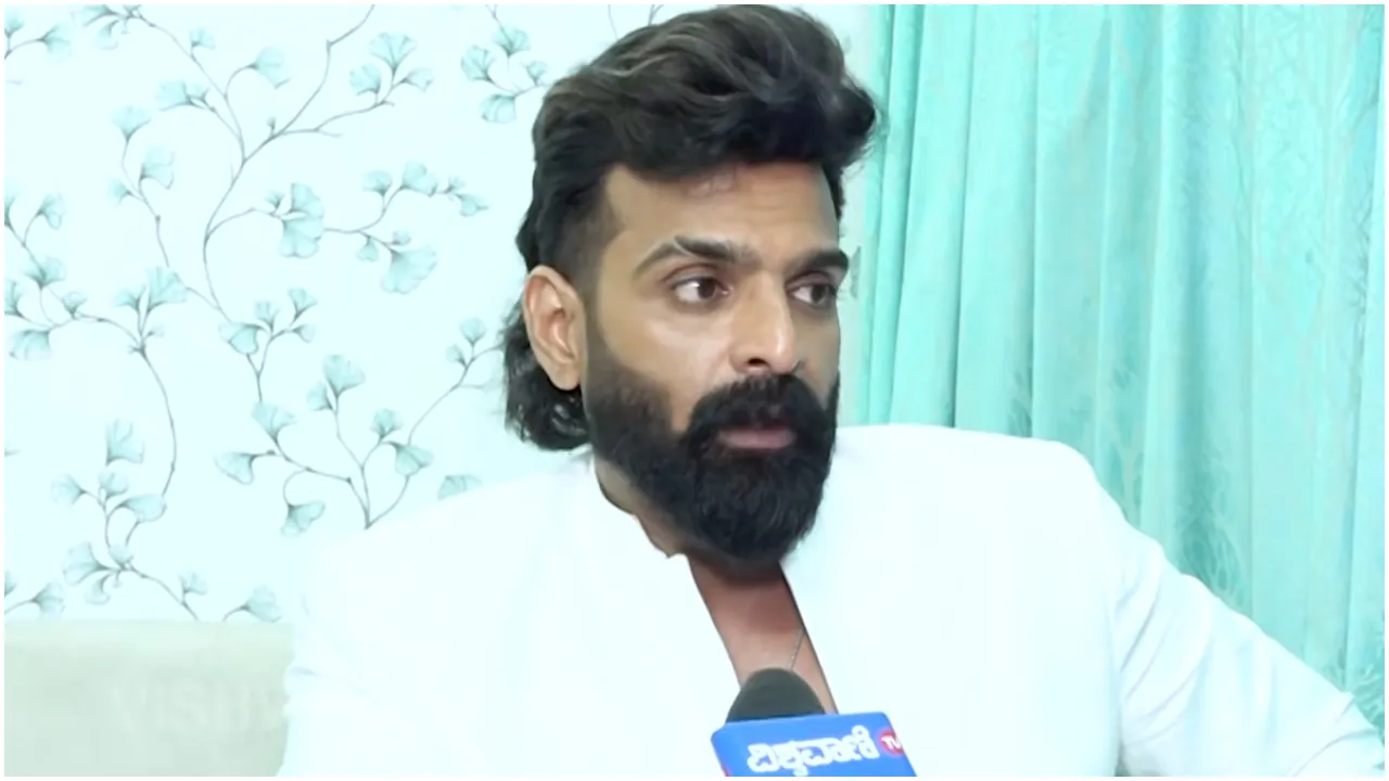 Bigg Boss 13: ʻನನ್ನ ಟ್ರೋಲ್‌ ಮಾಡಿದಷ್ಟು ನಂಗೇ ಲಾಭ, ಕೋಟಿ ಖರ್ಚು ಮಾಡಿದ್ರೂ ಇಷ್ಟೊಂದು ಪ್ರಚಾರ ಸಿಕ್ತಿರಲಿಲ್ಲʼ; ವಿನಯ್‌ ಗೌಡ ಖಡಕ್‌ ಮಾತು