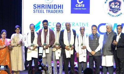 ಬ್ರಾಹ್ಮಣರ ದೊಡ್ಡ ಬಂಡವಾಳ ಜ್ಞಾನ ಮತ್ತು ವಿಚಾರಶಕ್ತಿ: ವಿಶ್ವೇಶ್ವರ ಭಟ್