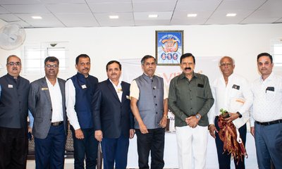 ವಿಪ್ರ ಬಿಸಿನೆಸ್‌ ಫೋರಂ ನೂತನ ಪದಾಧಿಕಾರಿಗಳ ನೇಮಕ