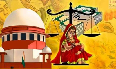 ಪುರುಷತ್ವ ಪರೀಕ್ಷೆ ಮಾಡಿಸಲು ಪತಿ ನಕಾರ; ಪೊಲೀಸ್ ಠಾಣೆ ಮೆಟ್ಟಿಲೇರಿದ ಪತ್ನಿ