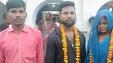 ಪ್ರಿಯಕರನ ಜೊತೆ ಪತ್ನಿಗೆ ಮದುವೆ ಮಾಡಿಸಿದ ಪತಿ