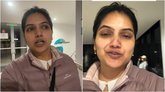 ವಿದೇಶಗಳ ವೈದ್ಯಕೀಯ ಸ್ಥಿತಿ ಬಿಚ್ಚಿಟ್ಟ ಭಾರತೀಯ ಮಹಿಳೆ