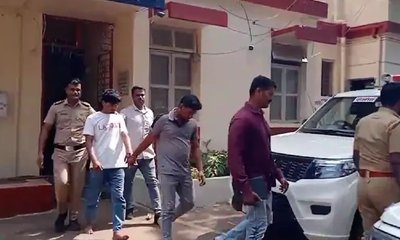 ಥಾರ್ ಖರೀದಿಸಲು ಚಿಕ್ಕಪ್ಪನ ಮನೆಗೆ ಕನ್ನ ಹಾಕಿದ ಯುವಕ