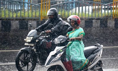 ಇನ್ಮೇಲೆ ಹೆಲ್ಮೆಟ್‌ ಹಾಕದಿದ್ರೆ  ಪೆಟ್ರೋಲ್‌ ಸಿಗಲ್ಲ!