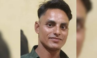 ಪ್ರಿಯಕರನನ್ನು ಮನೆಗೆ ಕರೆಸಿ ಸ್ಕ್ರೂಡ್ರೈವರ್‌ನಿಂದ ಕೊಲೆ
